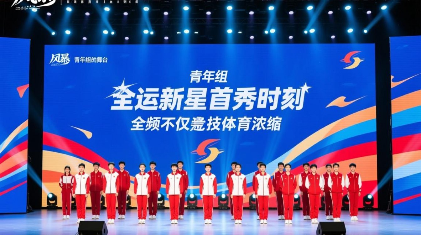 全运会青年组决赛视频在哪看？完整版回放资源有吗？-图3