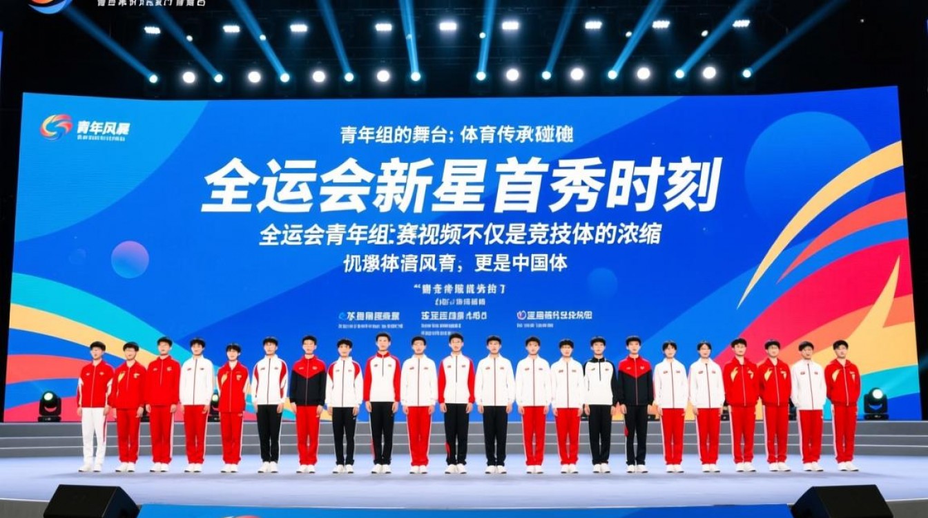 全运会青年组决赛视频在哪看？完整版回放资源有吗？-图1