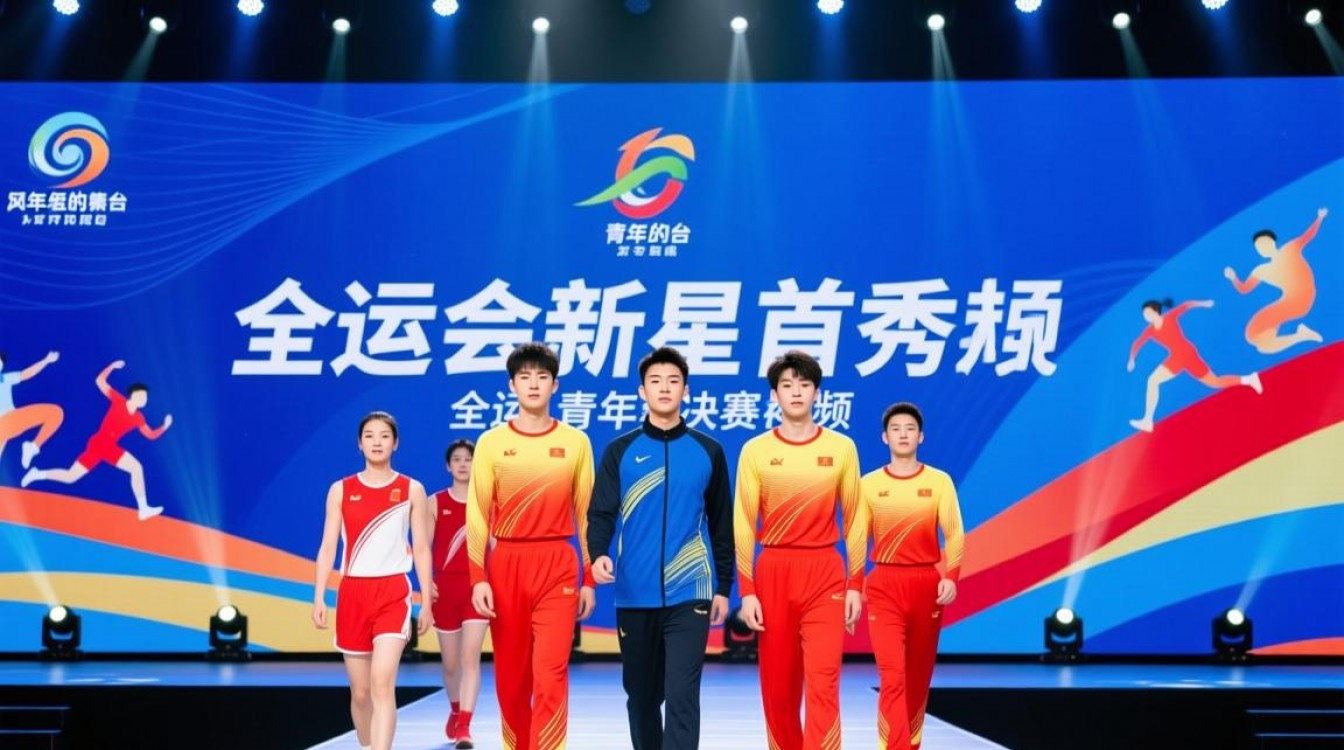 全运会青年组决赛视频在哪看？完整版回放资源有吗？-图2