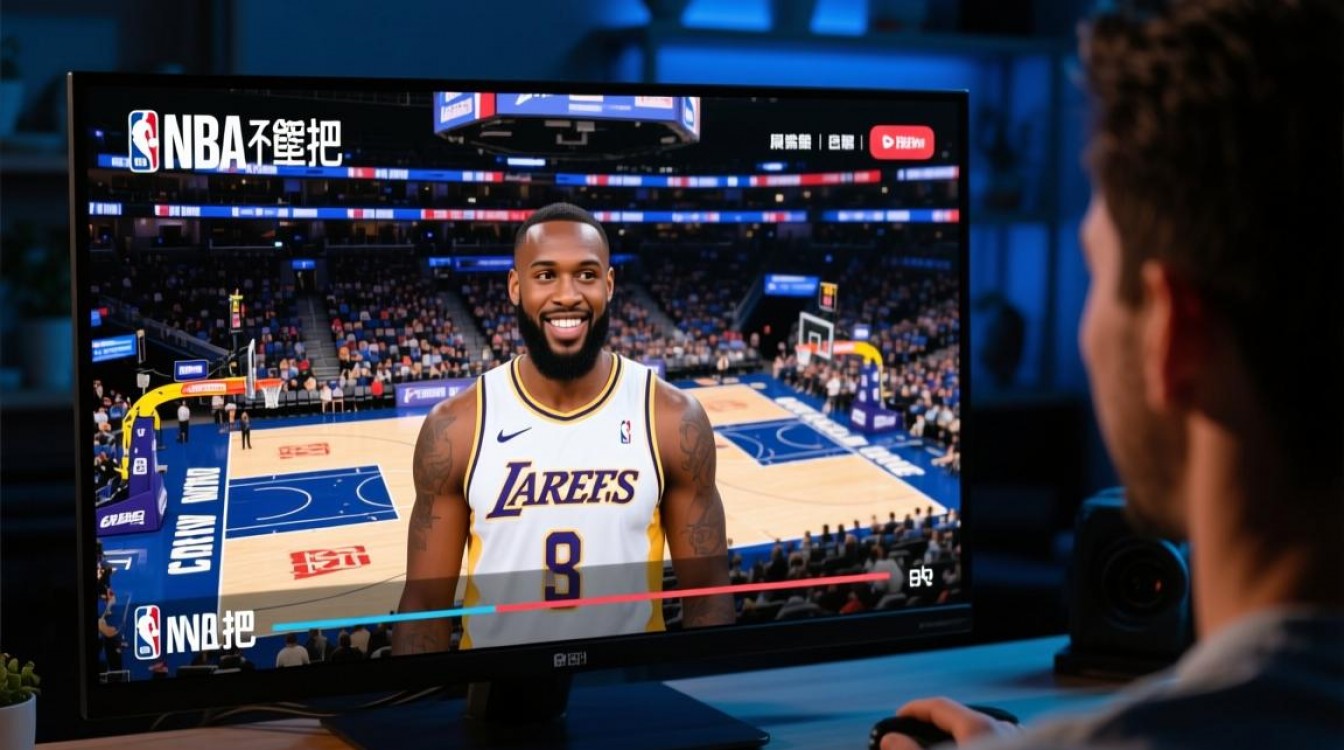 直播吧NBA回放为什么看不到了？版权问题还是别的原因？-图1