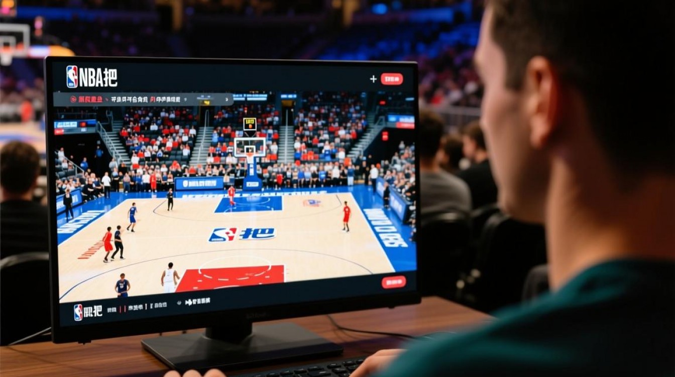 直播吧NBA回放为什么看不到了？版权问题还是别的原因？-图3