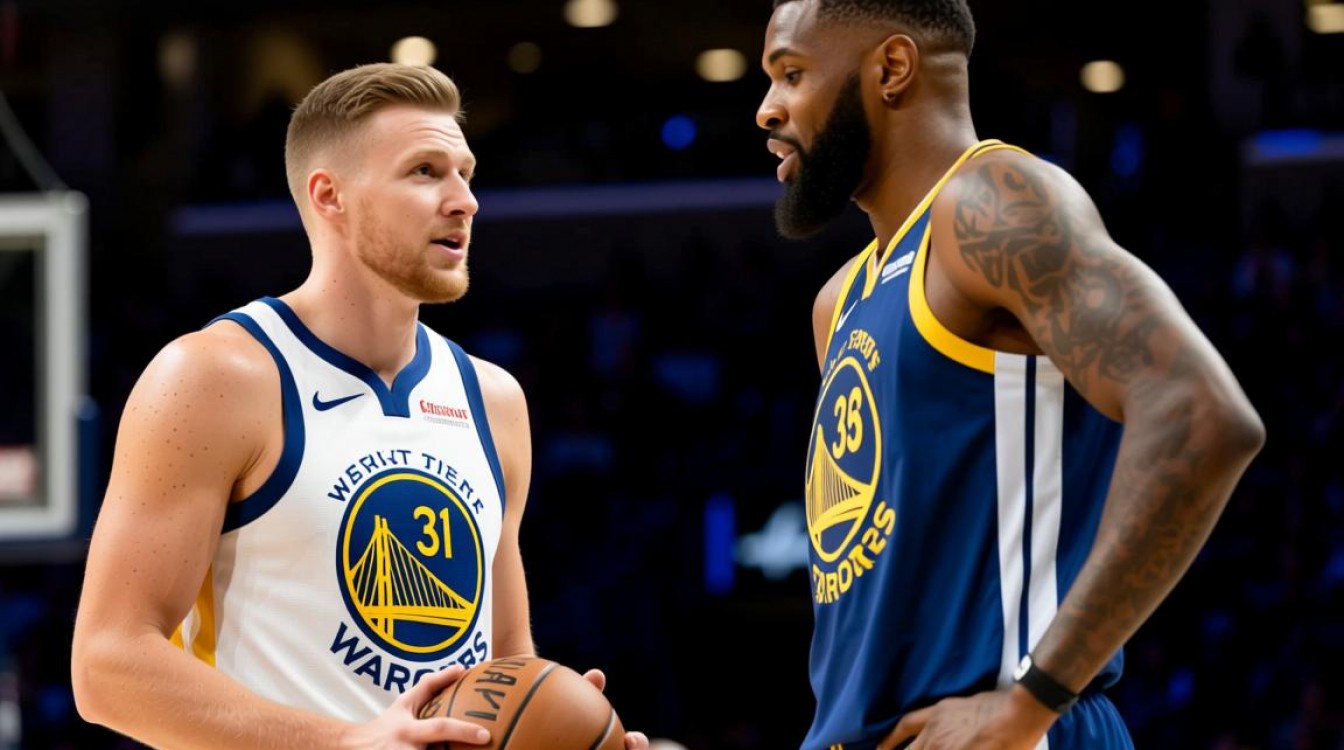 戴维斯身高臂长占优，防守技术全面，为何能限制约基奇？-图3