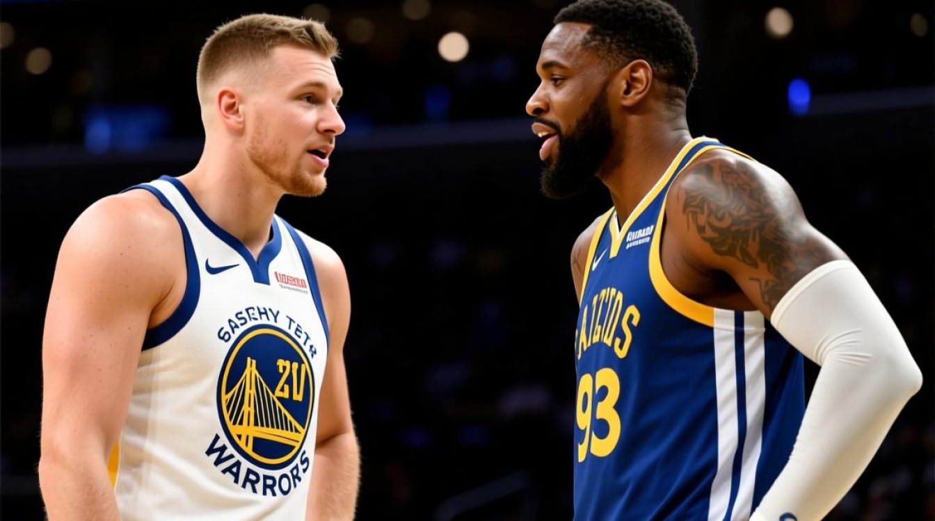 戴维斯身高臂长占优，防守技术全面，为何能限制约基奇？-图2