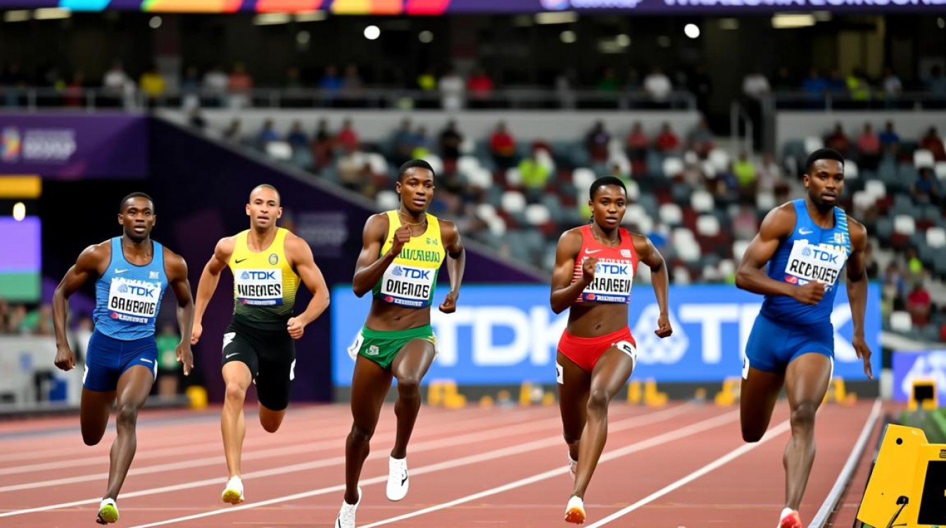 2024世锦赛田径半决赛时间表什么时候公布？各项目半决赛几点开跑？-图2