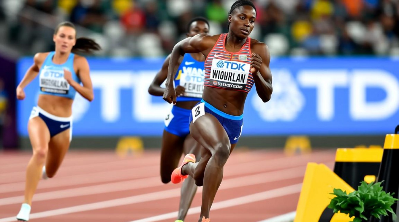 2024世锦赛田径半决赛时间表什么时候公布？各项目半决赛几点开跑？-图1