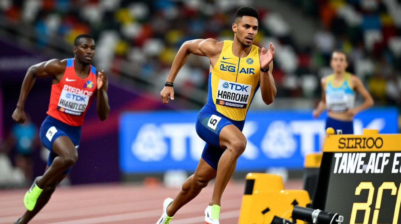 2024世锦赛田径半决赛时间表什么时候公布？各项目半决赛几点开跑？-图3