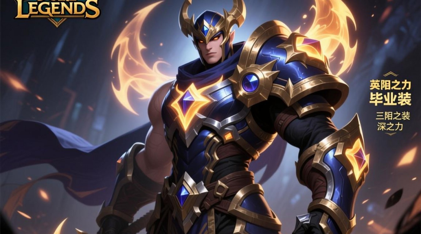 德玛西亚为什么三项适配度低？出三项真的不如其他装备吗？-图3