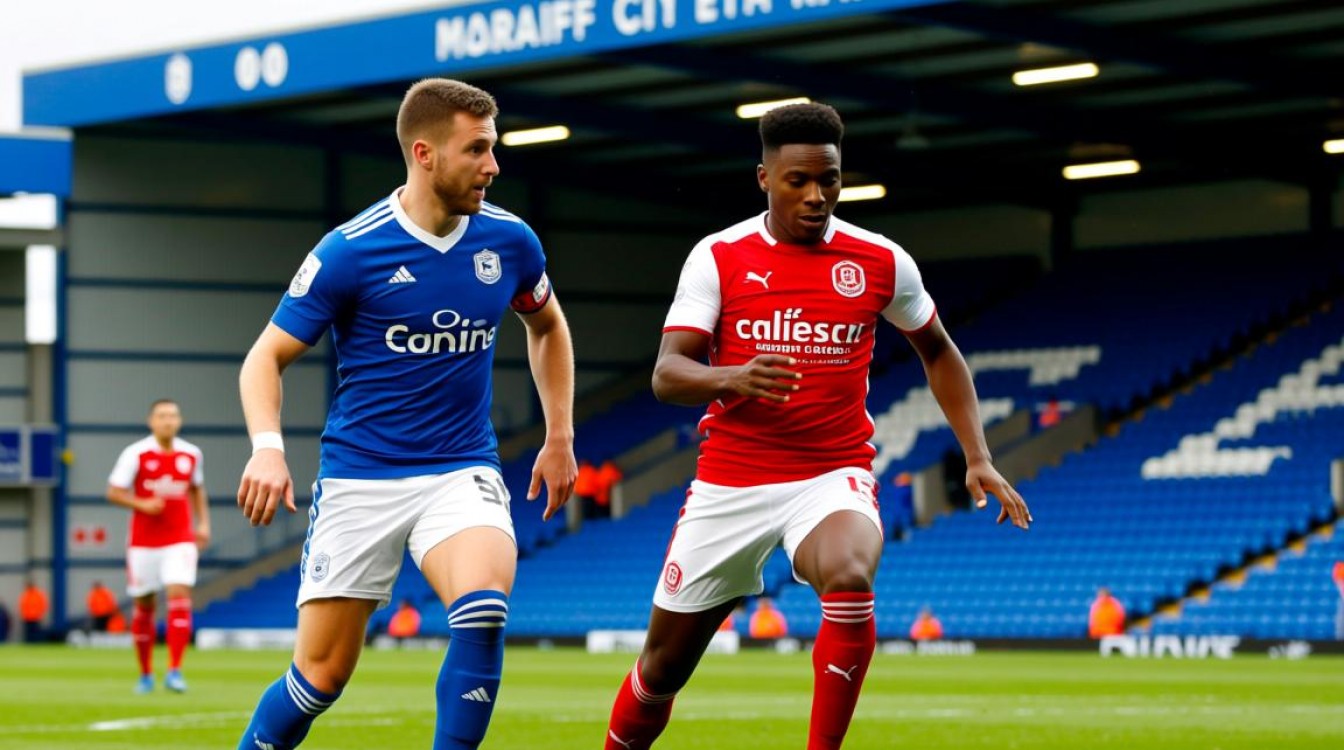 加的夫城vs卡利斯尔联谁赢了？比赛结果最新更新。-图1