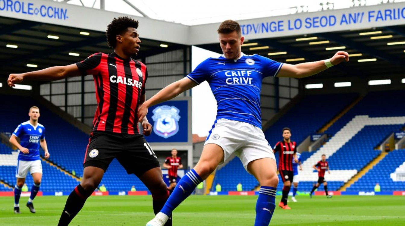 加的夫城vs卡利斯尔联谁赢了？比赛结果最新更新。-图3