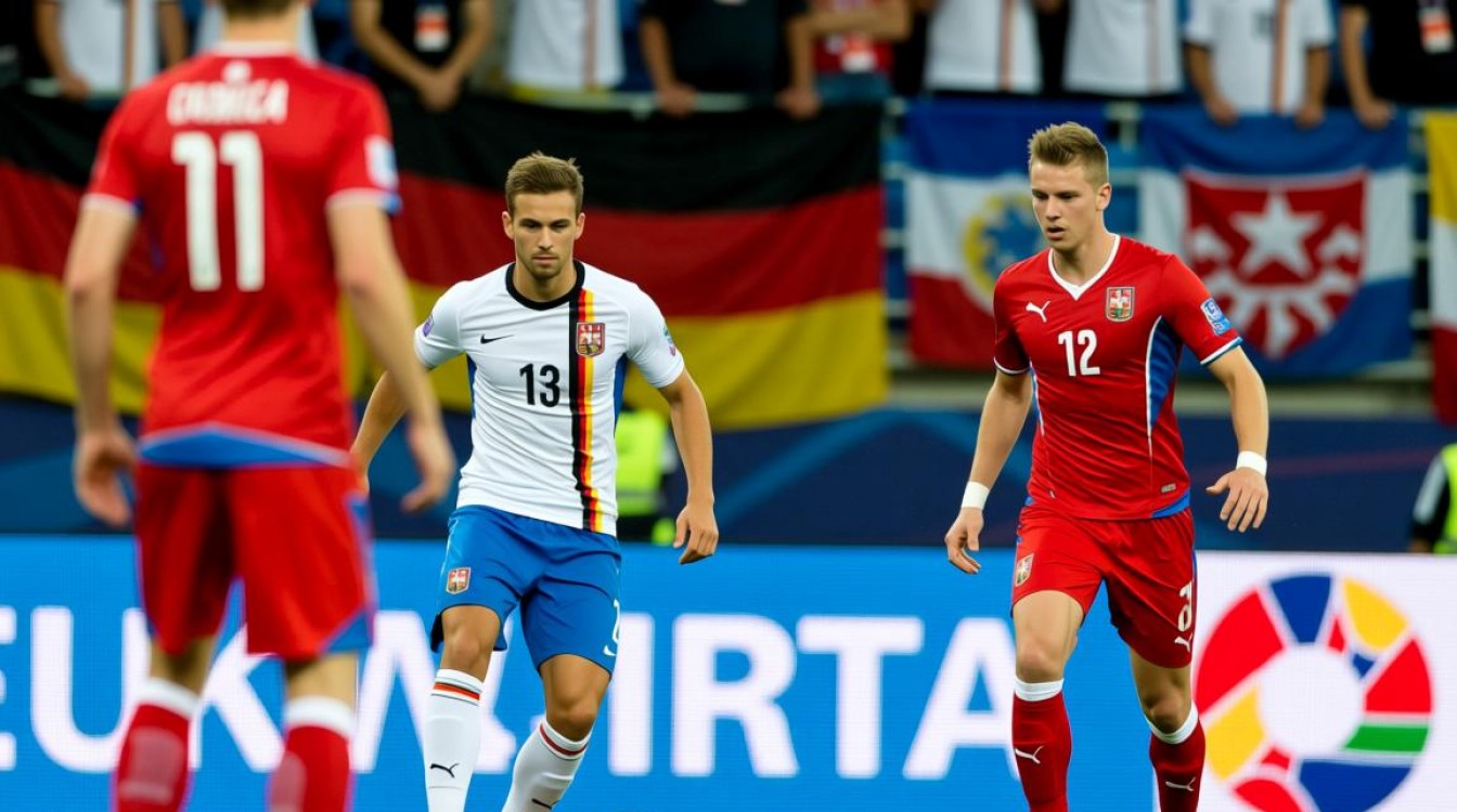 2015欧青赛决赛谁夺冠？经典战役回顾与未来之星解析-图1