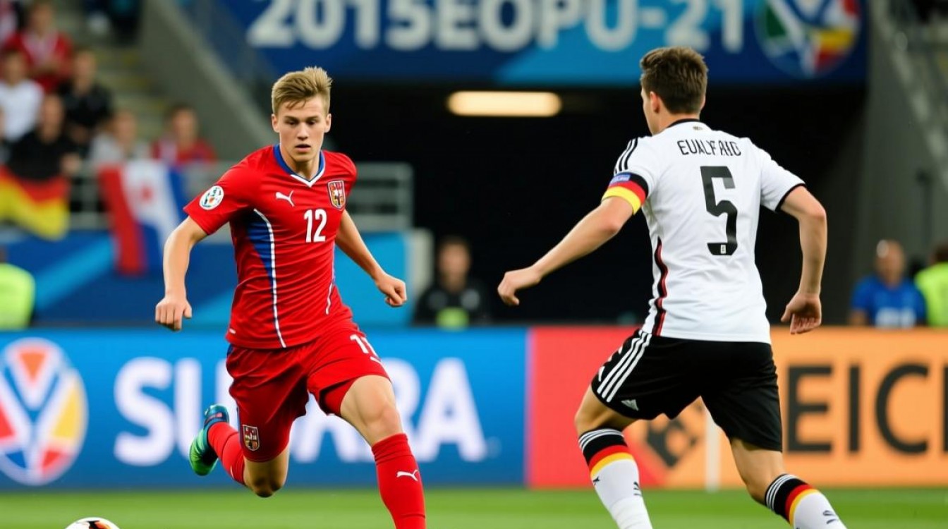 2015欧青赛决赛谁夺冠？经典战役回顾与未来之星解析-图2