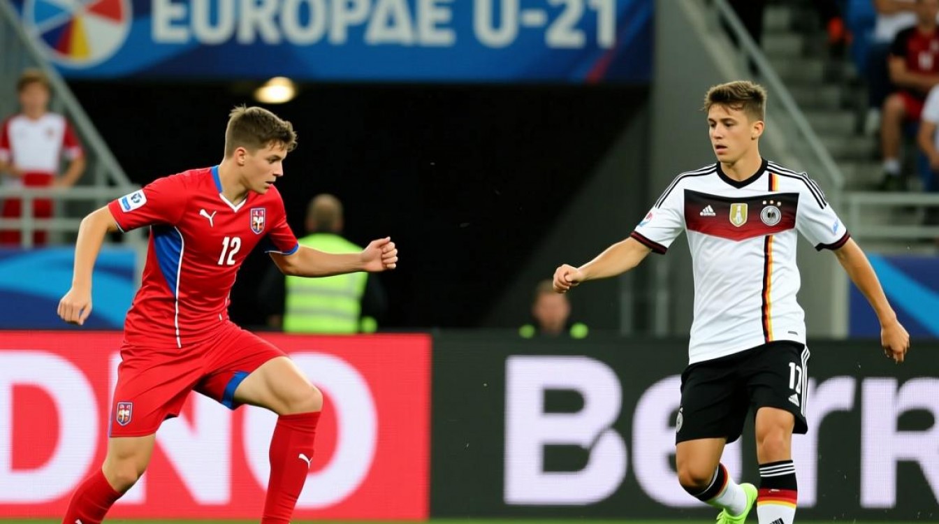 2015欧青赛决赛谁夺冠？经典战役回顾与未来之星解析-图3