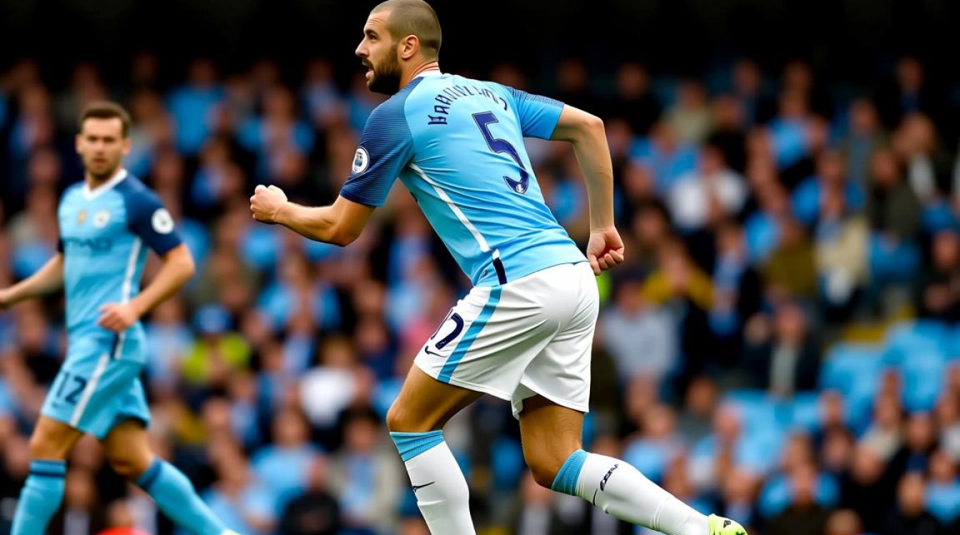 15-16曼城阵容巅峰何在？为何未能欧冠突破？-图1