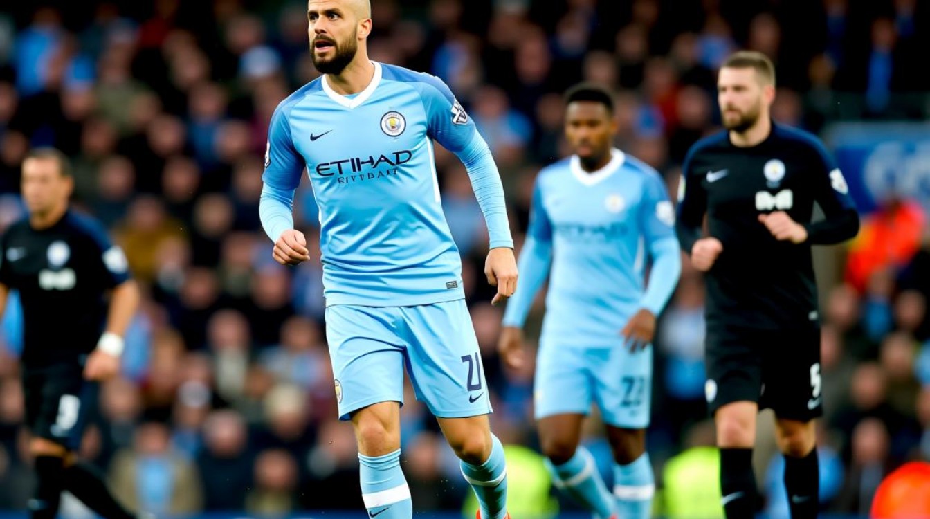 15-16曼城阵容巅峰何在？为何未能欧冠突破？-图3