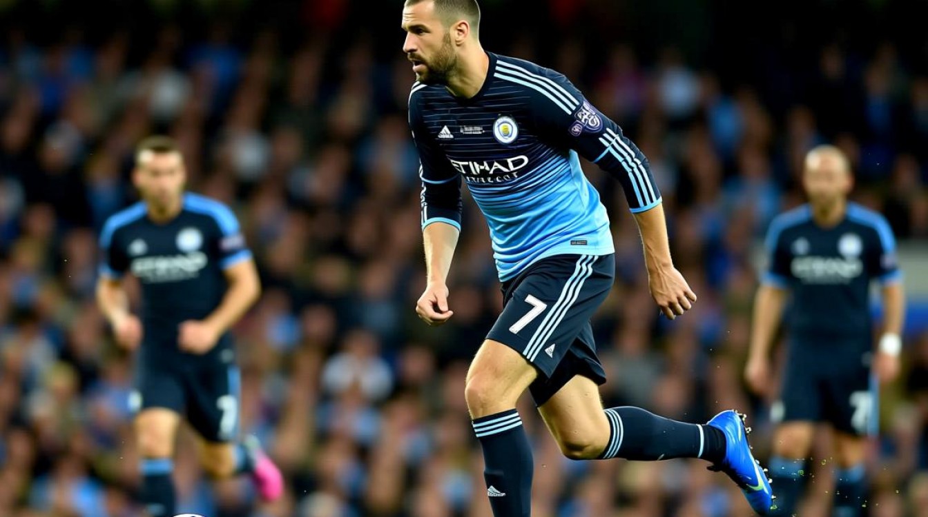 15-16曼城阵容巅峰何在？为何未能欧冠突破？-图2