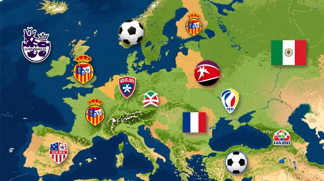 葡超凭啥是五大联赛？实力、影响力还是另有原因？-图3