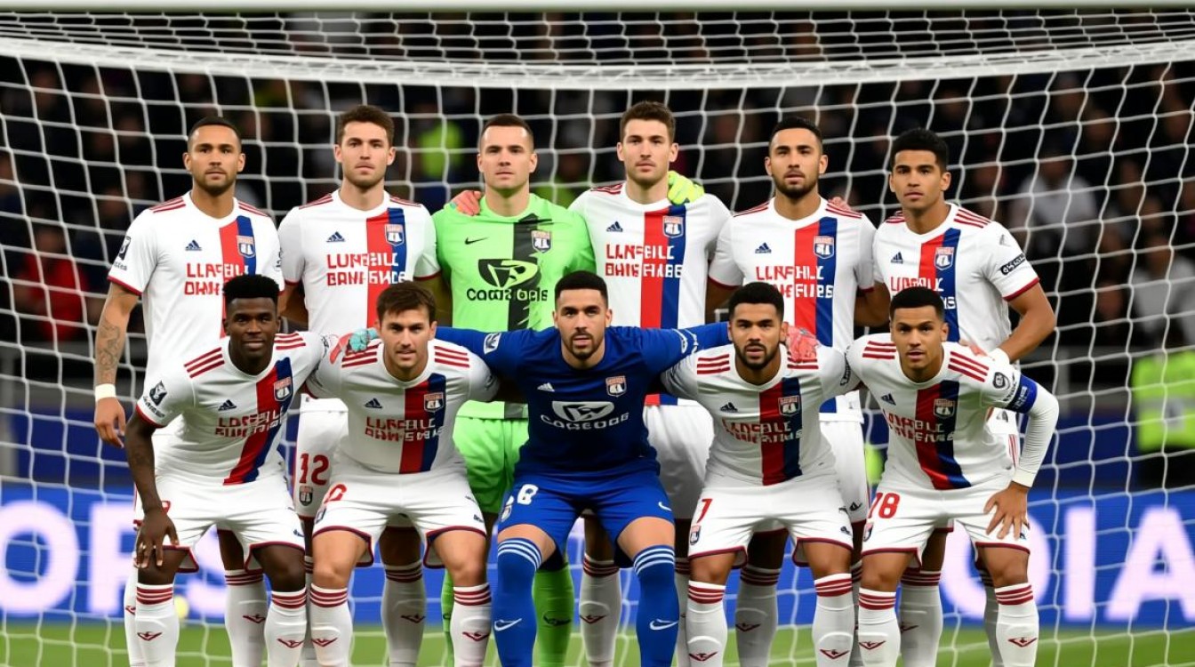 法甲里昂队2024赛季阵容名单有哪些新援和核心球员？-图2