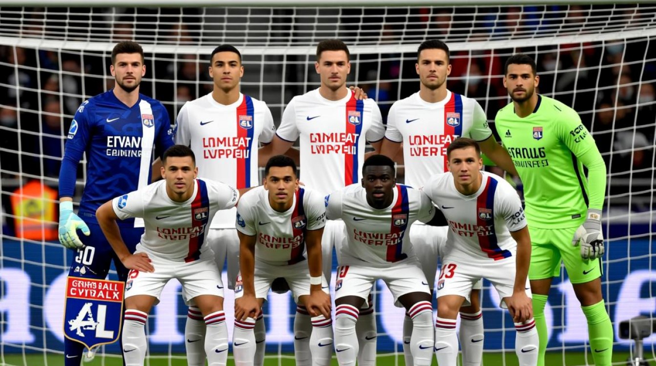 法甲里昂队2024赛季阵容名单有哪些新援和核心球员？-图3