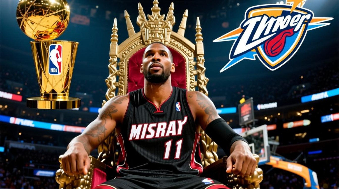 詹姆斯能否率队雷霆逆袭夺冠?-图2 詹姆斯能否率队雷霆逆袭夺冠?-图2