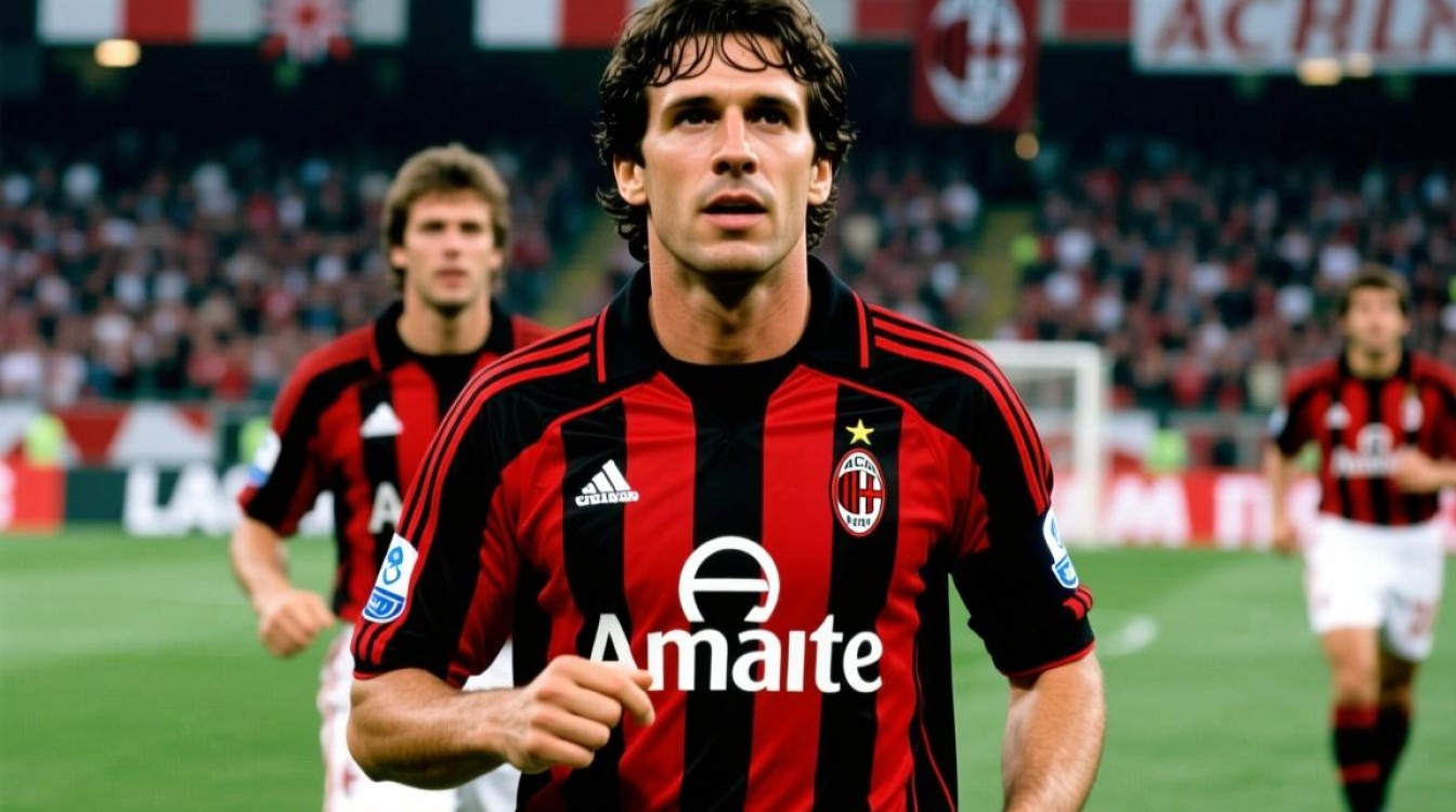 为什么AC米兰传奇阿尔贝蒂尼是队史不可或缺的中场核心?-图1 为什么AC米兰传奇阿尔贝蒂尼是队史不可或缺的中场核心?-图1