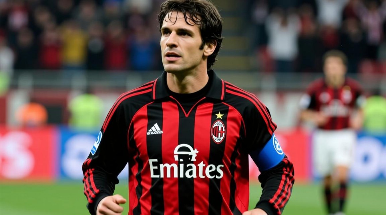 为什么AC米兰传奇阿尔贝蒂尼是队史不可或缺的中场核心?-图2 为什么AC米兰传奇阿尔贝蒂尼是队史不可或缺的中场核心?-图2