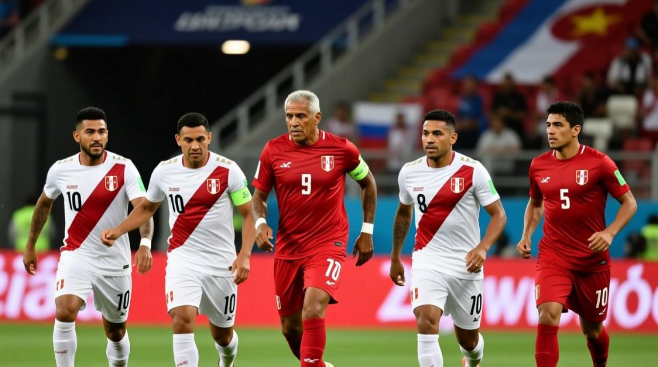 秘鲁世界杯阵容有哪些关键球员和战术变化？-图1