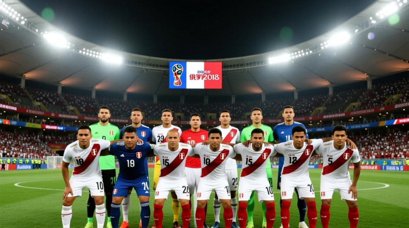秘鲁世界杯阵容有哪些关键球员和战术变化？-图3