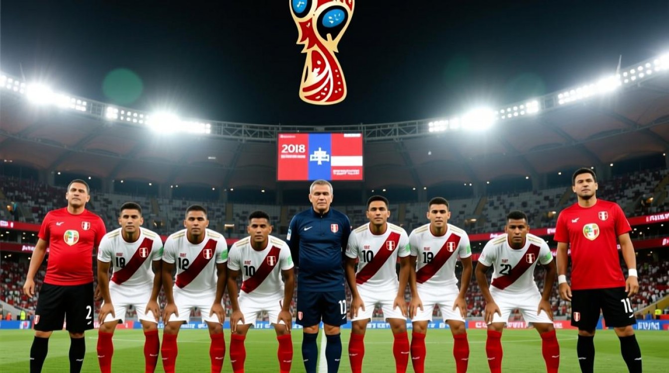 秘鲁世界杯阵容有哪些关键球员和战术变化？-图2