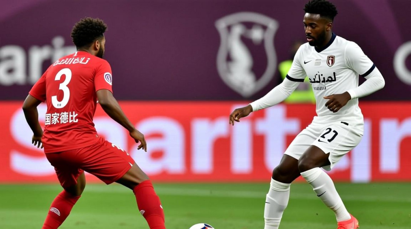 杜海勒与萨德比赛结果是什么?谁赢了?-图1 杜海勒与萨德比赛结果是什么?谁赢了?-图1