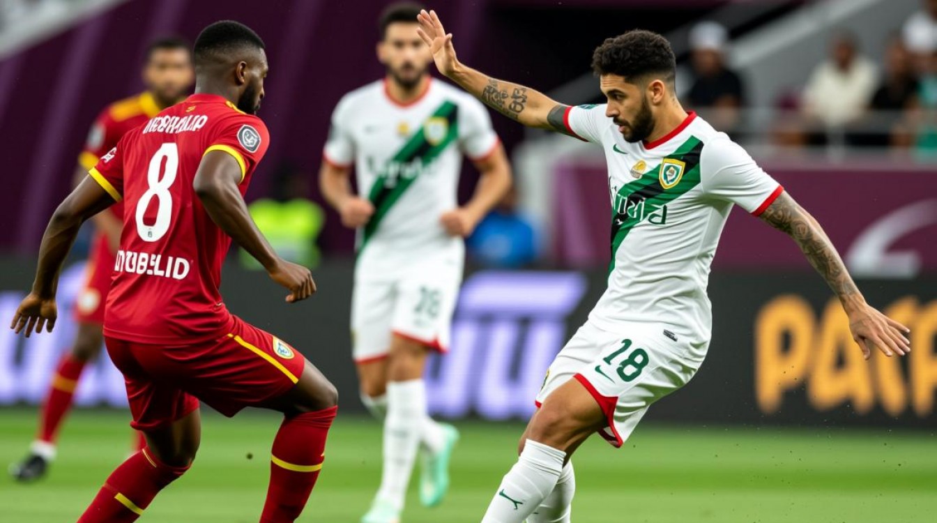 杜海勒与萨德比赛结果是什么?谁赢了?-图2 杜海勒与萨德比赛结果是什么?谁赢了?-图2