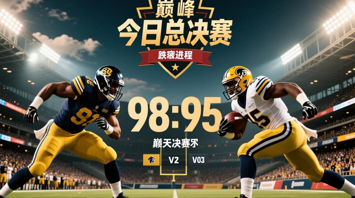 今日总决赛视频回放哪里能看完整版?-图3 今日总决赛视频回放哪里能看完整版?-图3
