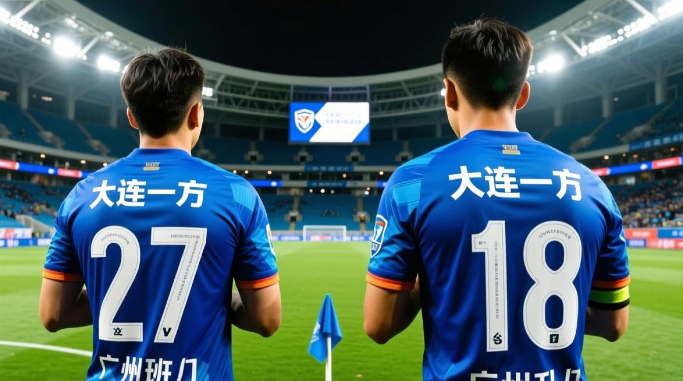 大连一方和富力比赛结果究竟谁赢了?-图1 大连一方和富力比赛结果究竟谁赢了?-图1