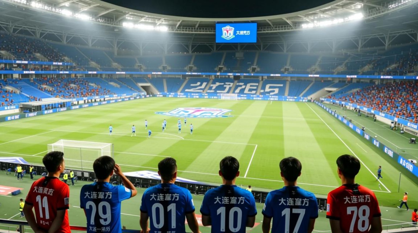 大连一方和富力比赛结果究竟谁赢了?-图3 大连一方和富力比赛结果究竟谁赢了?-图3