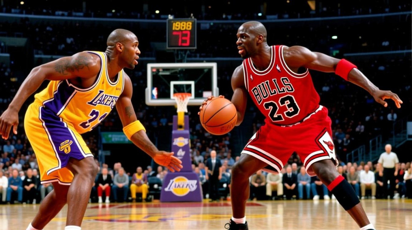 公牛1998总决赛录像,最后一冠的完整回放在哪看?-图3 公牛1998总决赛录像,最后一冠的完整回放在哪看?-图3