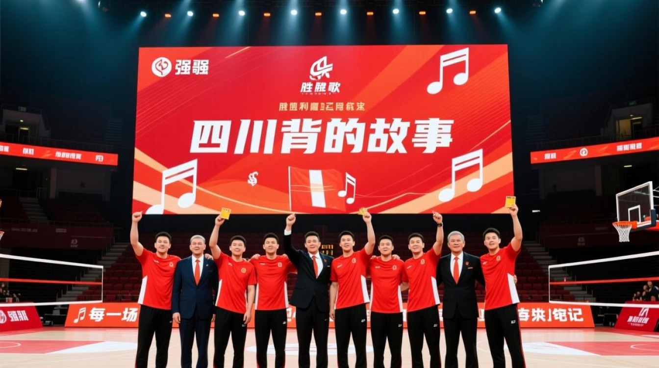 四川金强赢了放的歌是什么?有特殊意义吗?-图3 四川金强赢了放的歌是什么?有特殊意义吗?-图3