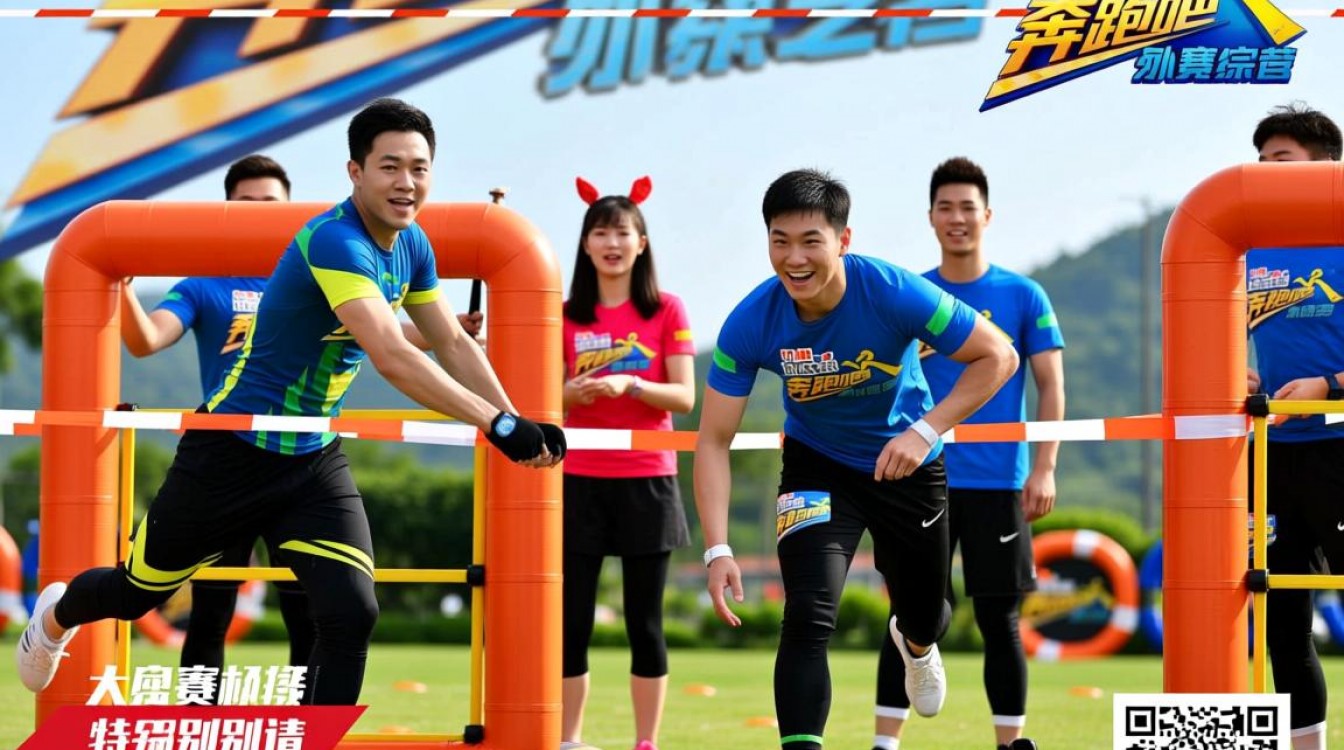 跑男孙杨一期谁赢了？冠军到底是谁？-图1