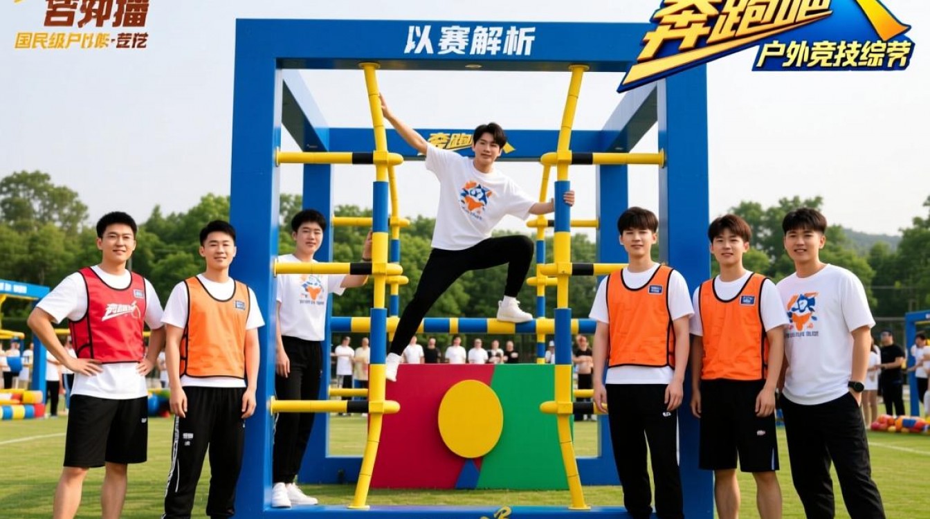 跑男孙杨一期谁赢了？冠军到底是谁？-图3