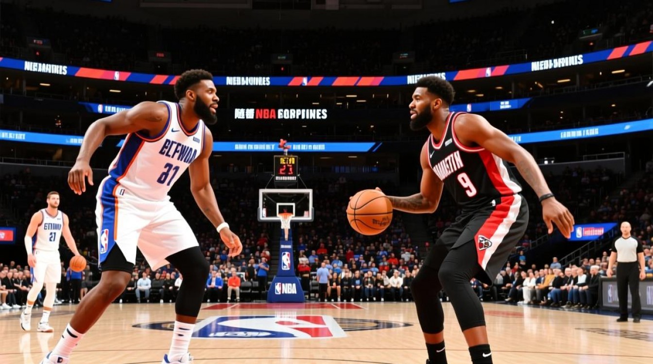 哪里能免费看NBA东部决赛直播视频回放？-图2