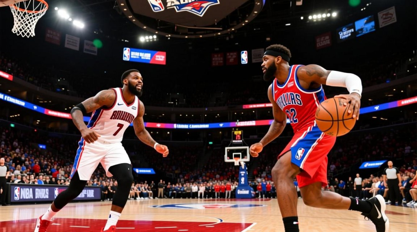 哪里能免费看NBA东部决赛直播视频回放？-图3