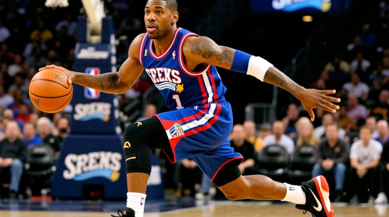 76人为何交易艾弗森?冠军梦与个人矛盾如何抉择?-图2 76人为何交易艾弗森?冠军梦与个人矛盾如何抉择?-图2