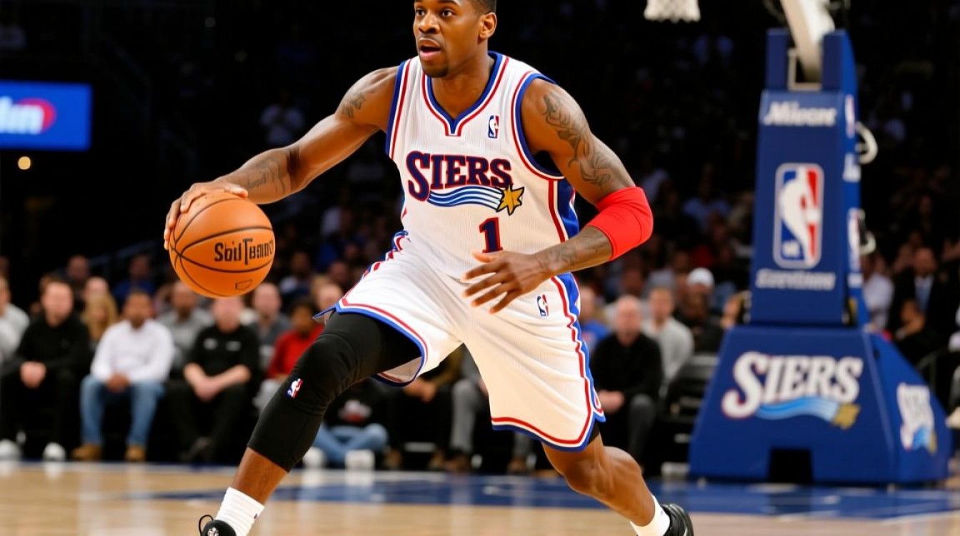 76人为何交易艾弗森?冠军梦与个人矛盾如何抉择?-图3 76人为何交易艾弗森?冠军梦与个人矛盾如何抉择?-图3