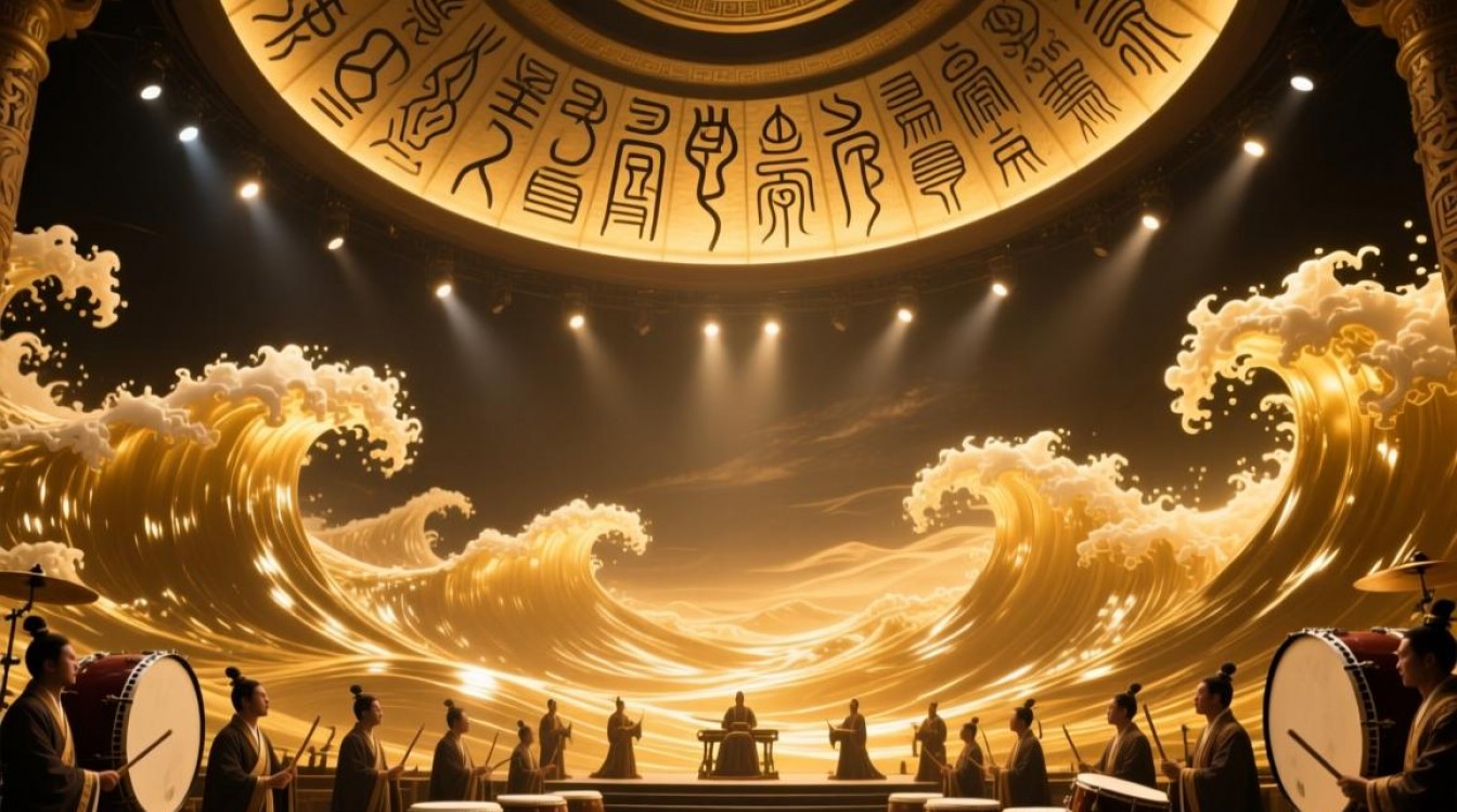 勇士总决赛入场仪式为何能点燃全场激情？-图2