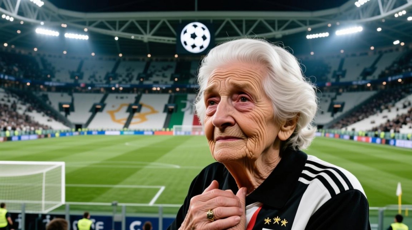 尤文图斯上次欧冠决赛是什么时候输给了谁？-图2