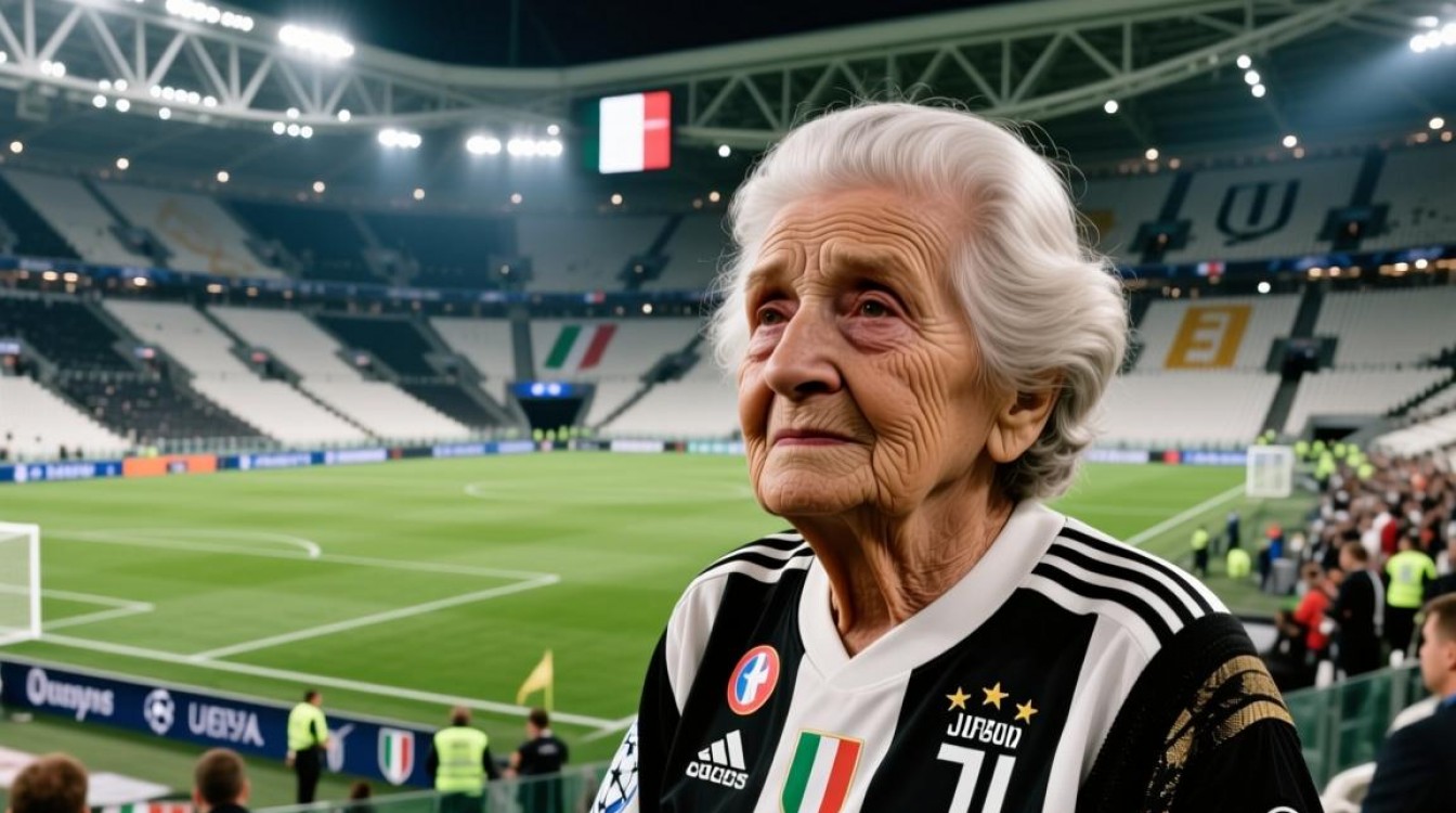 尤文图斯上次欧冠决赛是什么时候输给了谁？-图1