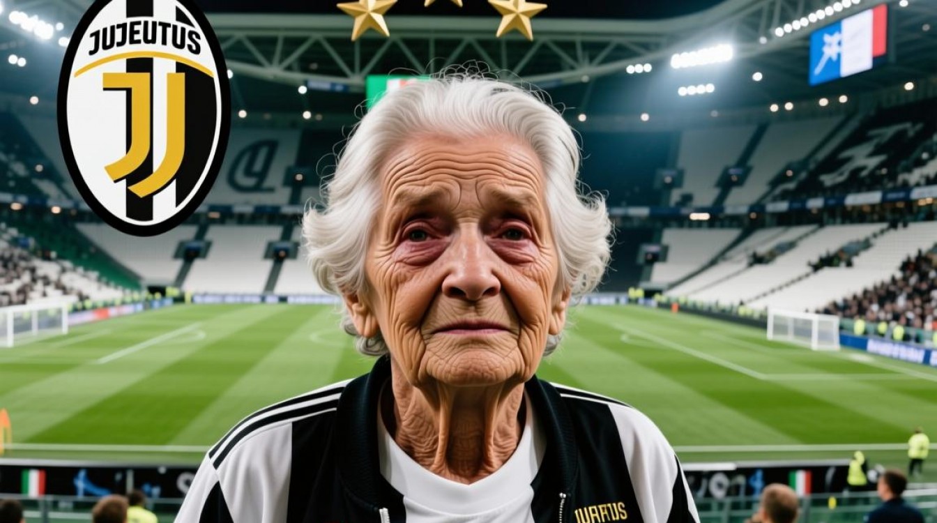 尤文图斯上次欧冠决赛是什么时候输给了谁？-图3