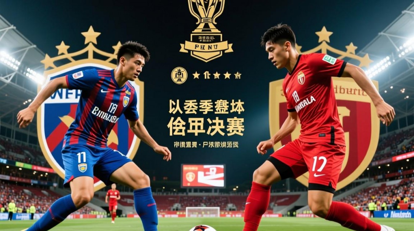 上赛季亚冠决赛，中超球队何时再进决赛？-图1