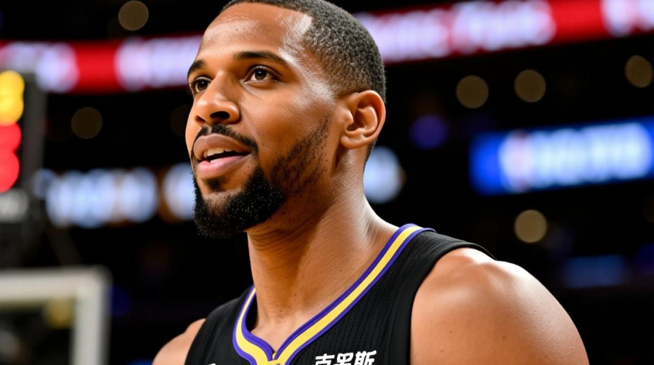 为什么NBA球星保罗会被球迷亲切称为CP3？-图3