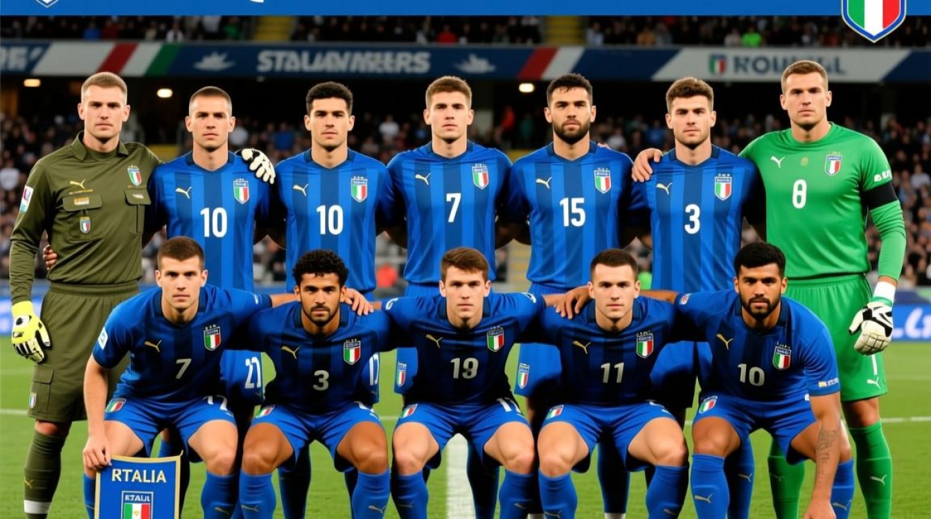 意大利队历史最强阵容，巅峰11人如何搭配才最合理？-图2