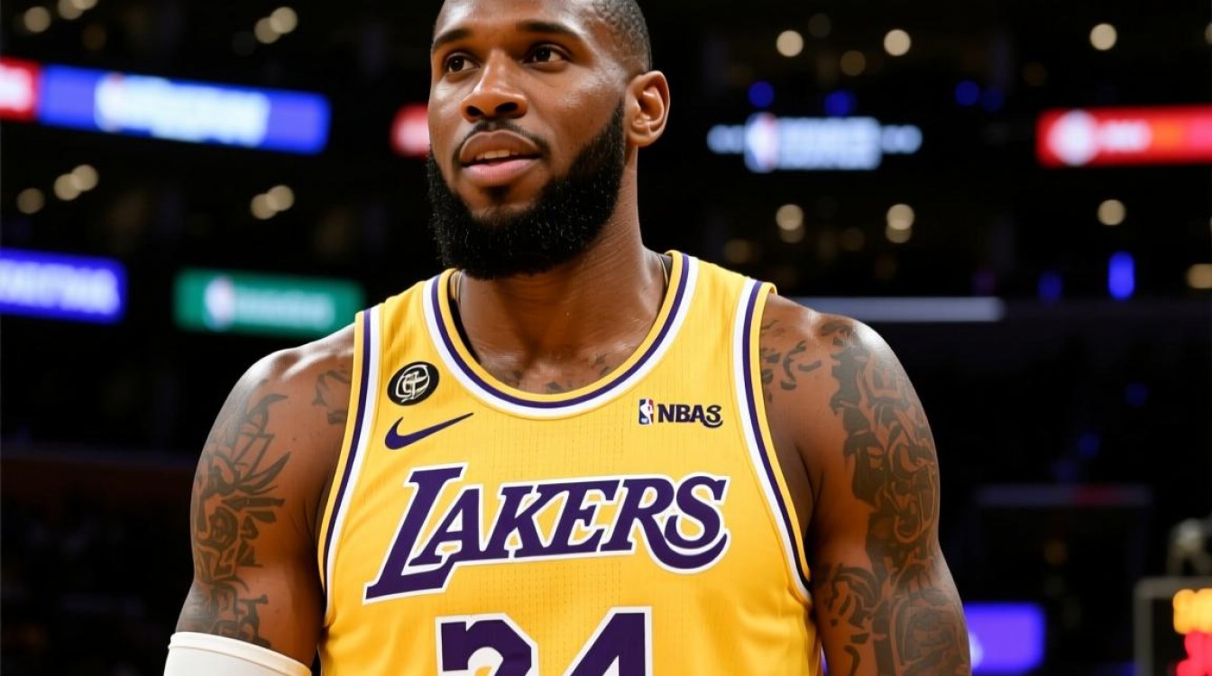 湖人为什么不签托马斯？老将底薪补强，到底顾虑什么？-图3