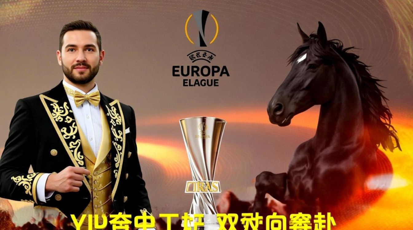 欧联杯决赛直播哪里看？免费高清入口在哪找？-图1